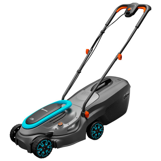 GARDENA PowerMax 32/18V P4A Akku-Rasenmäher 18,0 V