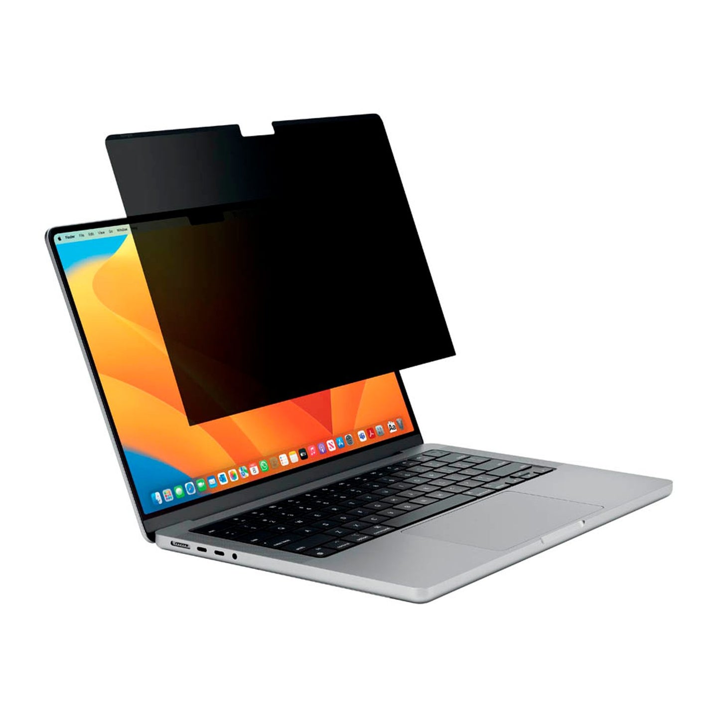 Kensington Display-Blickschutzfolie für Apple MacBook Pro 14“ | K58370WW