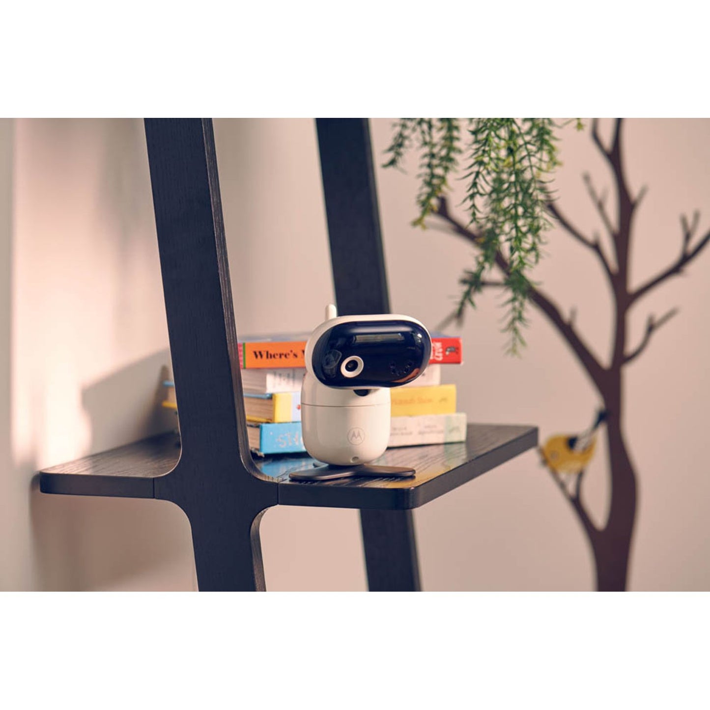 MOTOROLA PIP1010 Babyphone weiß | 505537471428
