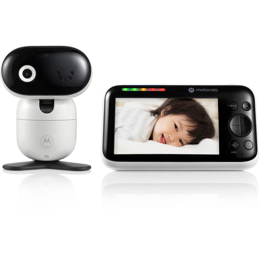 MOTOROLA PIP1610 Babyphone weiß | 505537471422