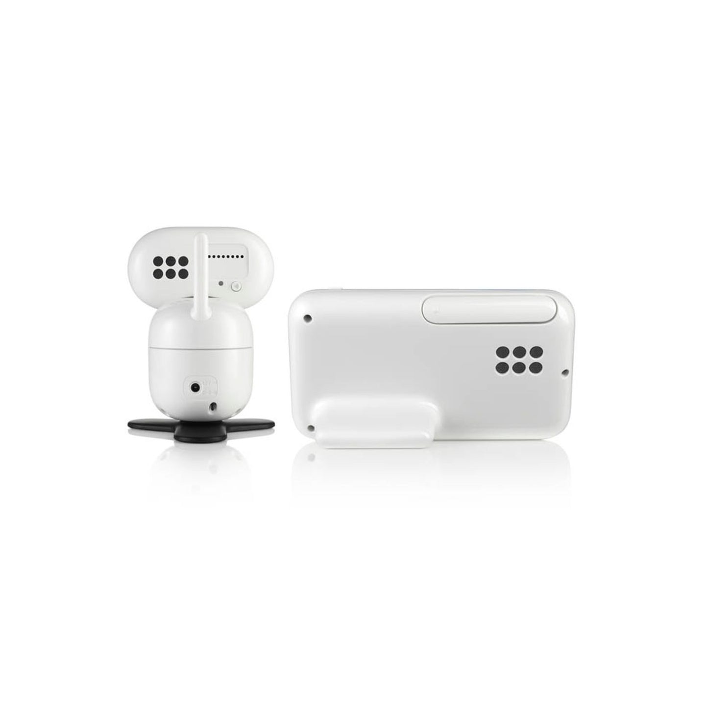 MOTOROLA PIP1610 Babyphone weiß | 505537471422