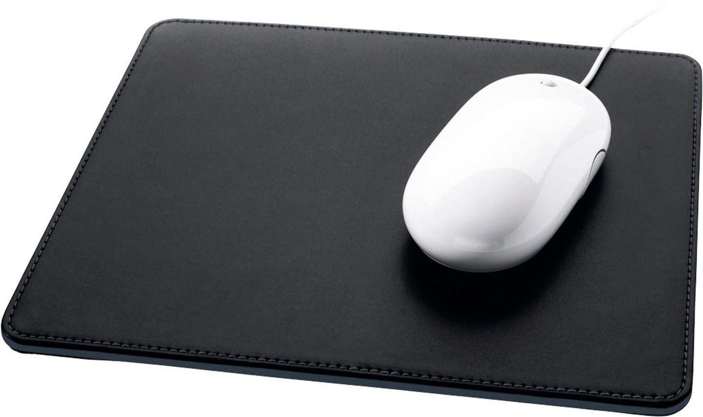 SIGEL Mousepad eyestyle® schwarz,