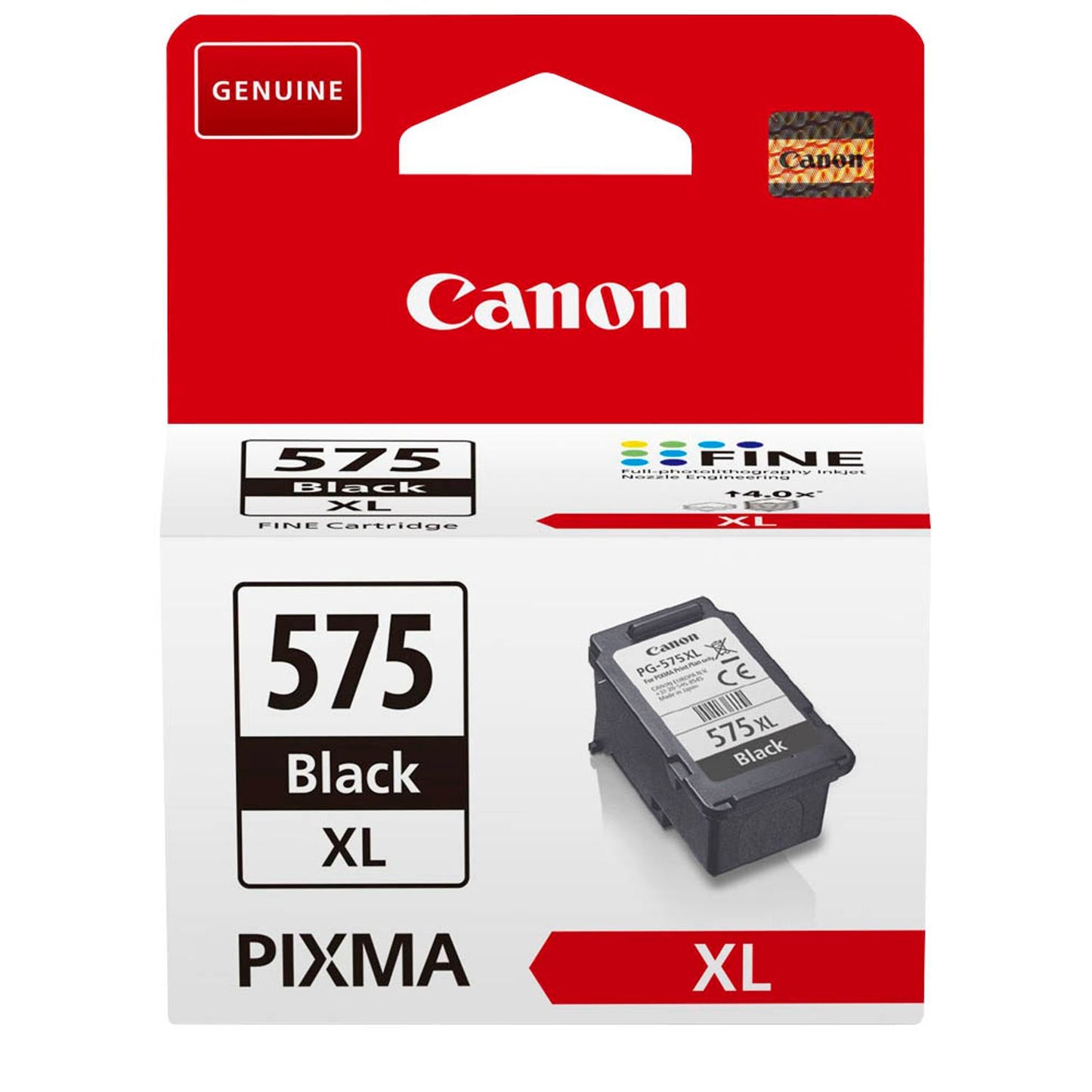 Canon PG-575XL BK schwarz Druckkopf | 5437C001