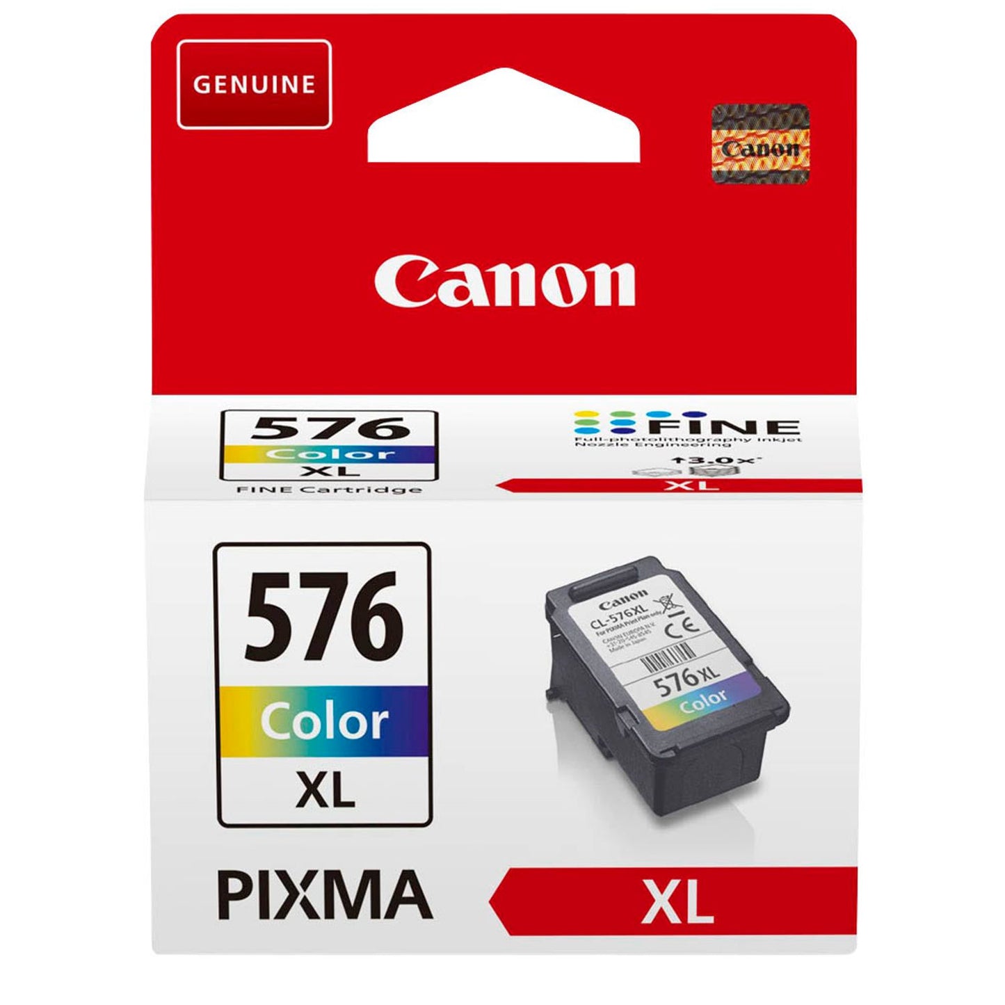 Canon CL-576XL C color Druckkopf | 5441C001