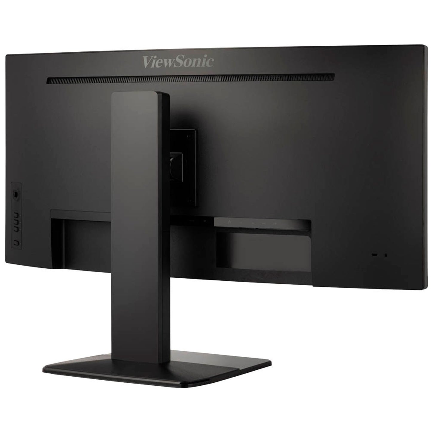 ViewSonic Curved Monitor 86,0 cm (34,0 Zoll) schwarz | VG3419C