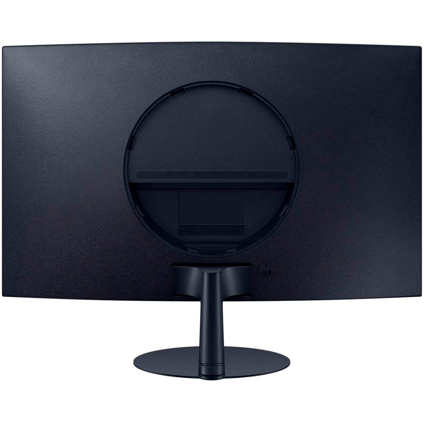 SAMSUNG S32C390EAU Curved Monitor 80,0 cm (32,0 Zoll) schwarz | LS32C390EAUXEN