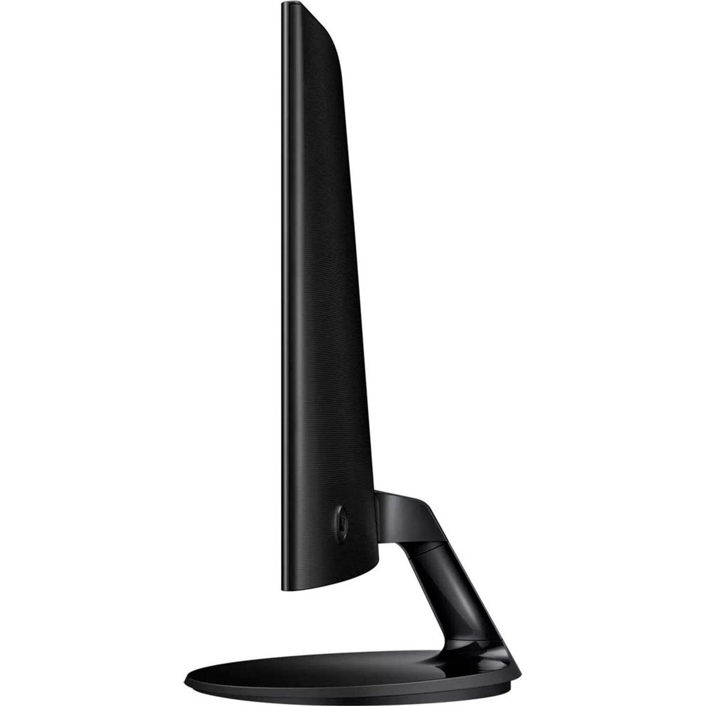 SAMSUNG Essential S36C Curved Monitor 68,0 cm (27,0 Zoll) schwarz | LS27C360EAUXEN
