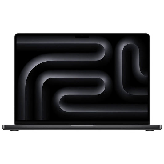 Apple MacBook Pro 2023 41,1 cm (16,2 Zoll), 18 GB RAM, 512 GB SSD, M3 Pro | MRW13D/A