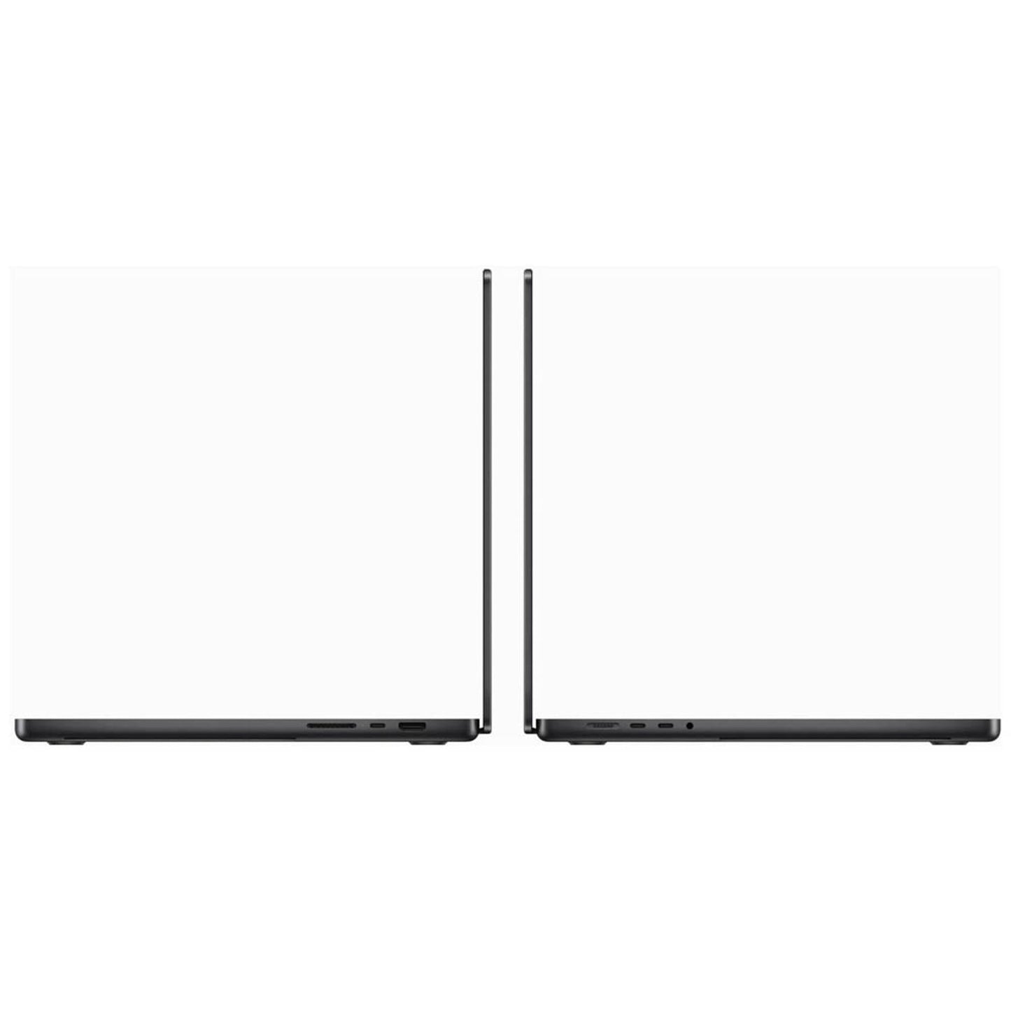 Apple MacBook Pro 2023 41,1 cm (16,2 Zoll), 18 GB RAM, 512 GB SSD, M3 Pro | MRW13D/A