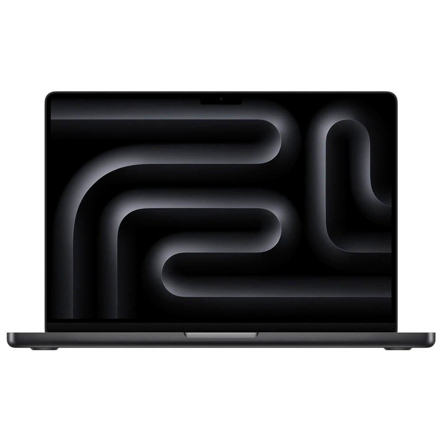 Apple MacBook Pro 2023 35,8 cm (14,2 Zoll), 18 GB RAM, 1000 GB SSD, M3 Pro | MRX43D/A