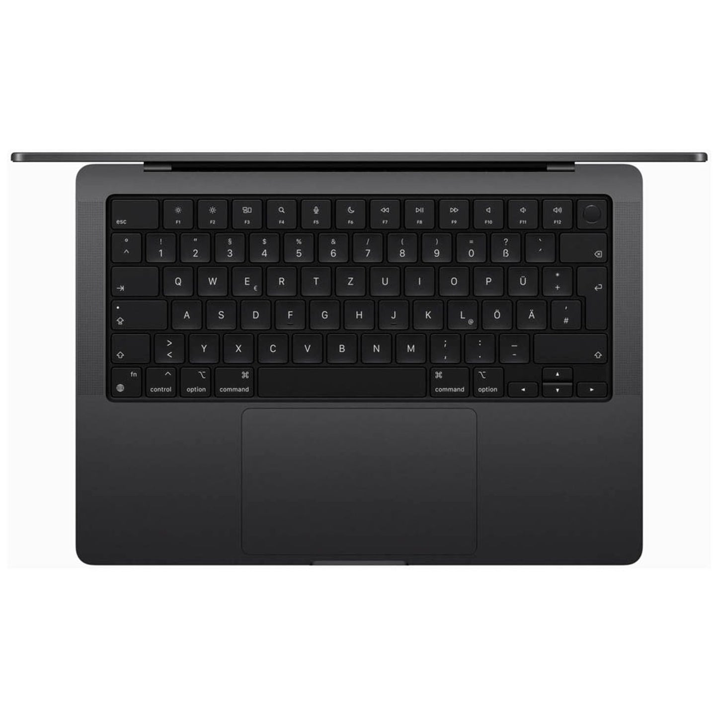 Apple MacBook Pro 2023 35,8 cm (14,2 Zoll), 18 GB RAM, 1000 GB SSD, M3 Pro | MRX43D/A