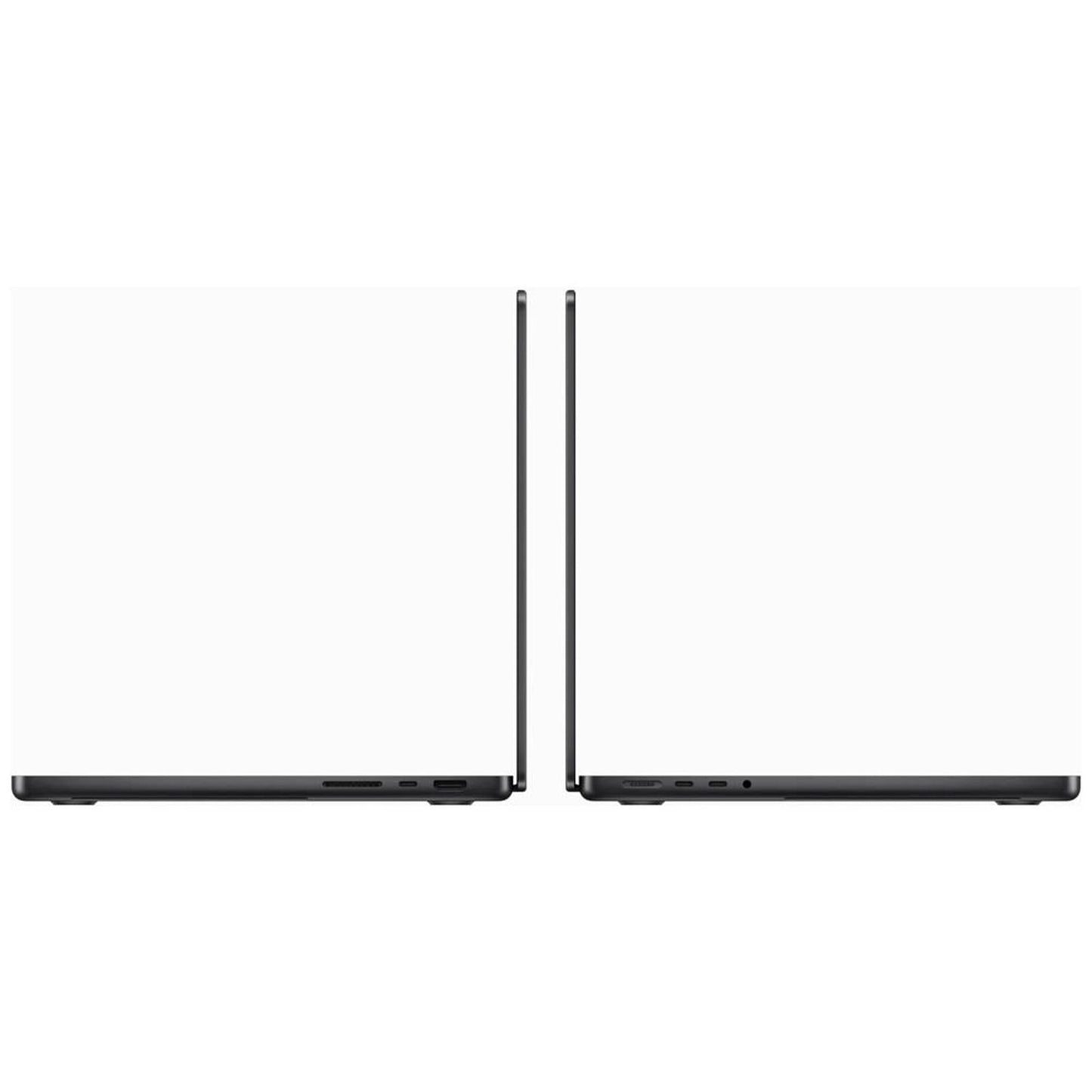 Apple MacBook Pro 2023 35,8 cm (14,2 Zoll), 18 GB RAM, 1000 GB SSD, M3 Pro | MRX43D/A