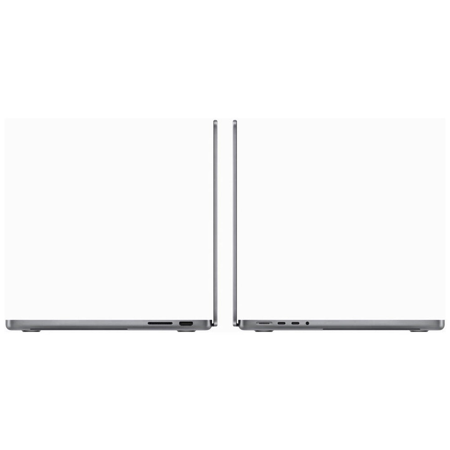 Apple MacBook Pro 2023 35,8 cm (14,2 Zoll), 8 GB RAM, 512 GB SSD, M3 | MTL73D/A