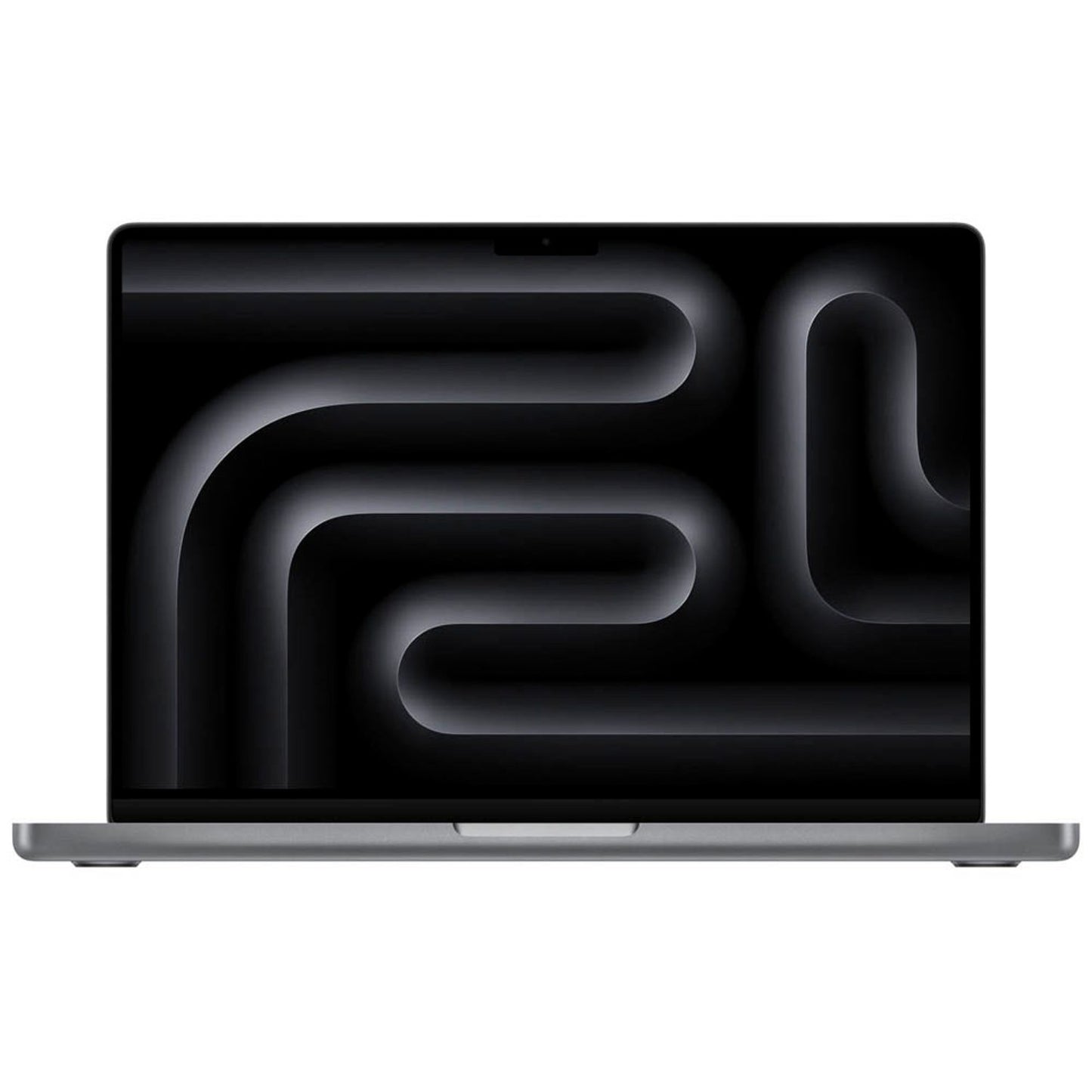 Apple MacBook Pro 2023 35,8 cm (14,2 Zoll), 8 GB RAM, 1000 GB SSD, M3 | MTL83D/A