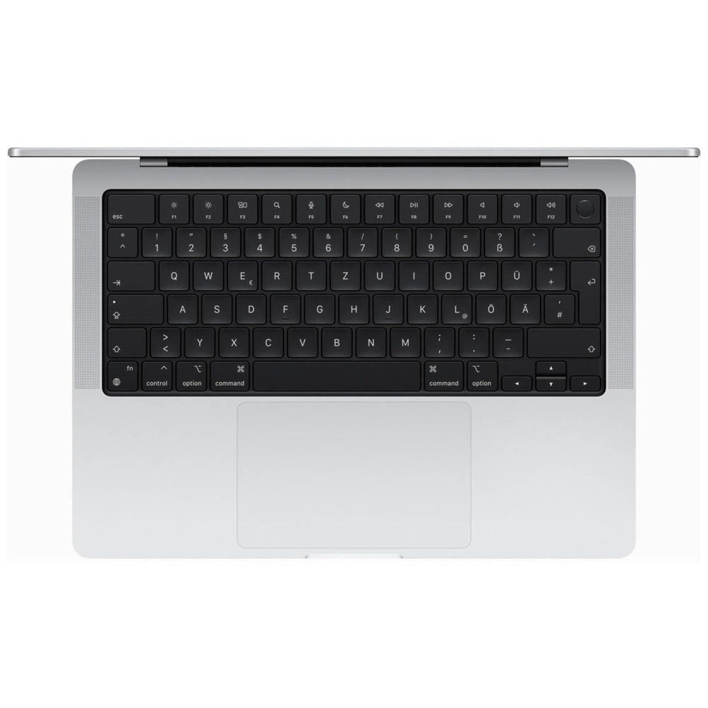 Apple MacBook Pro 2023 35,8 cm (14,2 Zoll), 8 GB RAM, 512 GB SSD, M3 | MR7J3D/A