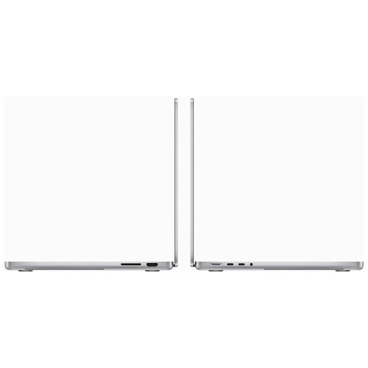 Apple MacBook Pro 2023 35,8 cm (14,2 Zoll), 8 GB RAM, 512 GB SSD, M3 | MR7J3D/A