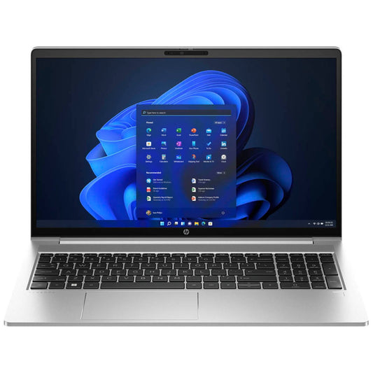 HP ProBook 455 G10 Notebook 39,6 cm (15,6 Zoll), 16 GB RAM, 512 GB SSD, AMD Ryzen 5 7530U | 8X8G5ES#ABD