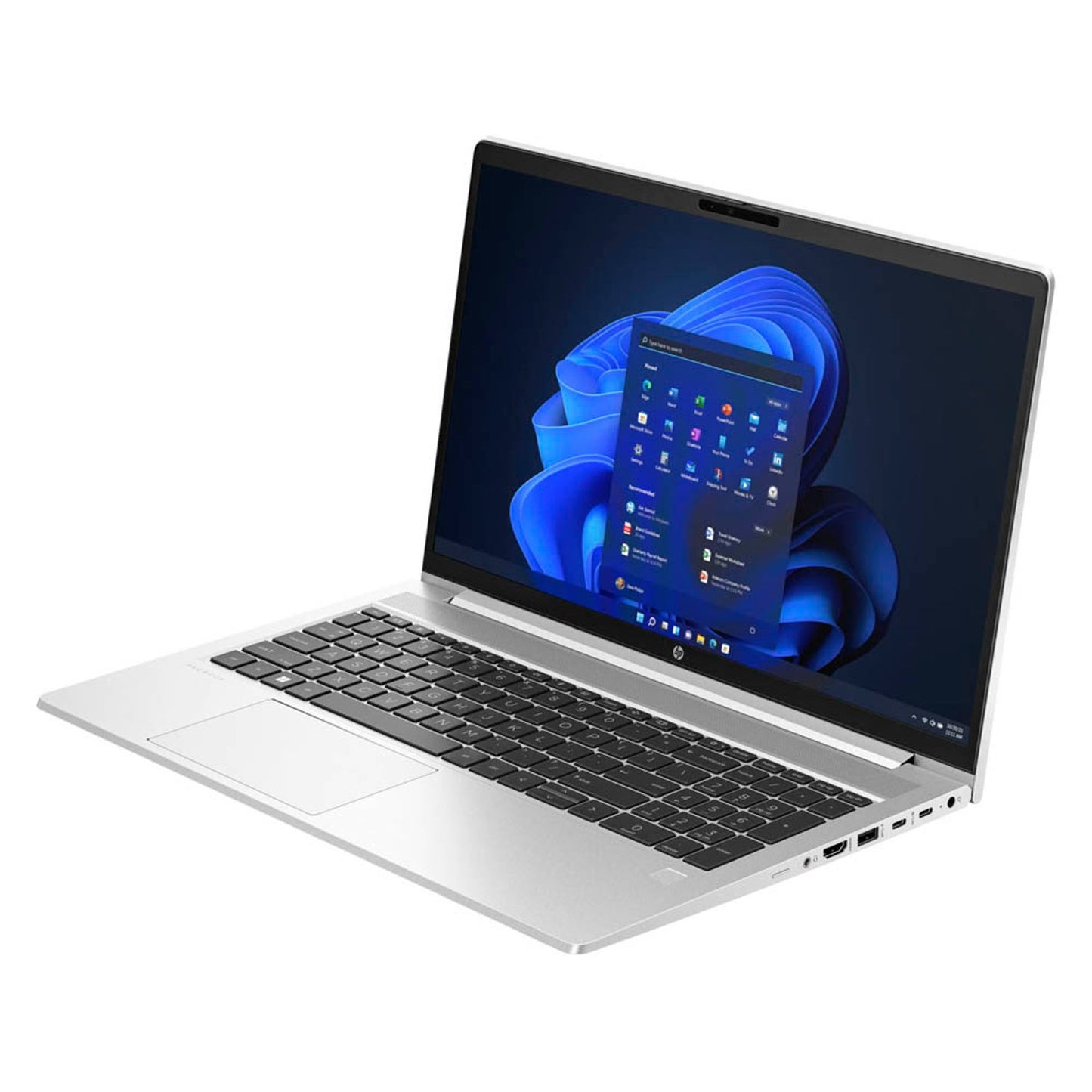 HP ProBook 450 G10 Notebook 39,6 cm (15,6 Zoll), 16 GB RAM, 512 GB SSD, Intel® Core™ i7-1355U | 8X8G6ES#ABD
