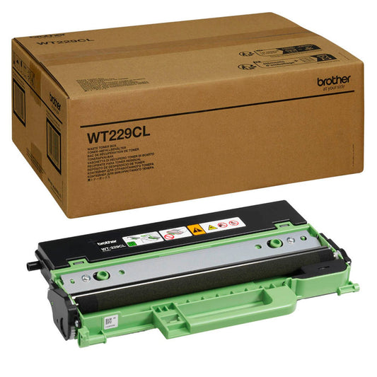 brother WT-229CL () Resttonerbehälter | WT229CL