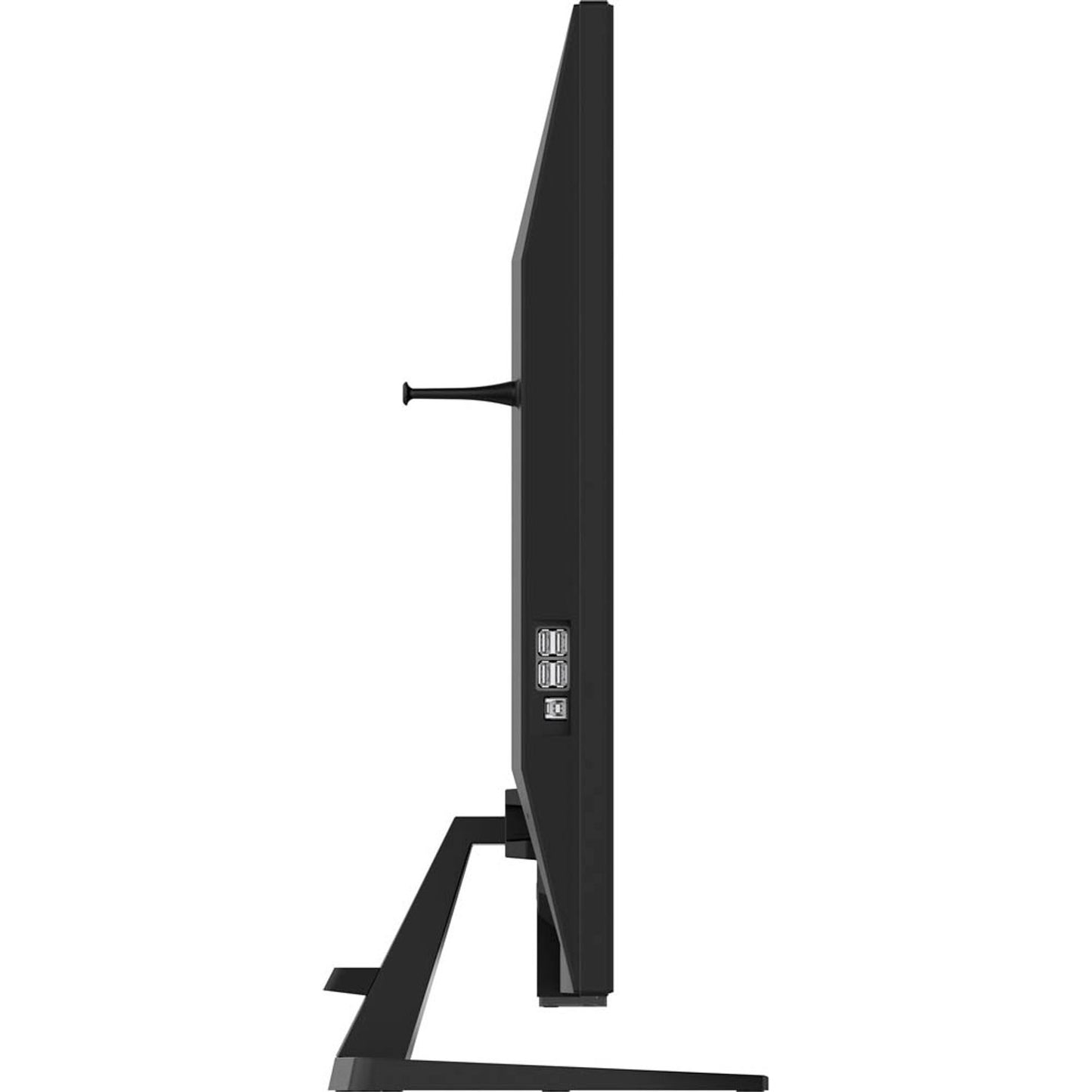 iiyama ProLite Monitor 108,0 cm (43,0 Zoll) schwarz | X4373UHSU-B1