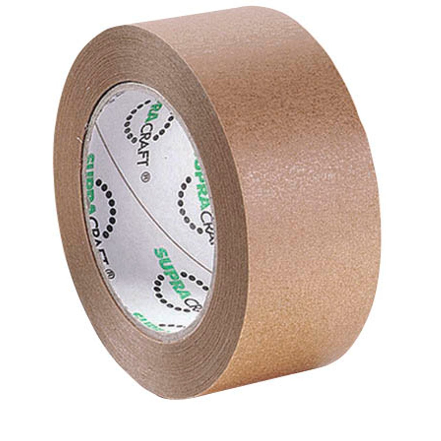 SUPRA Packband SupraCraft braun 50,0 mm x 50,0 m | 100044