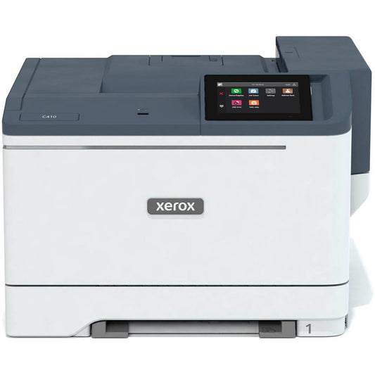 xerox C410 Farb-Laserdrucker weiß | C410V_DN