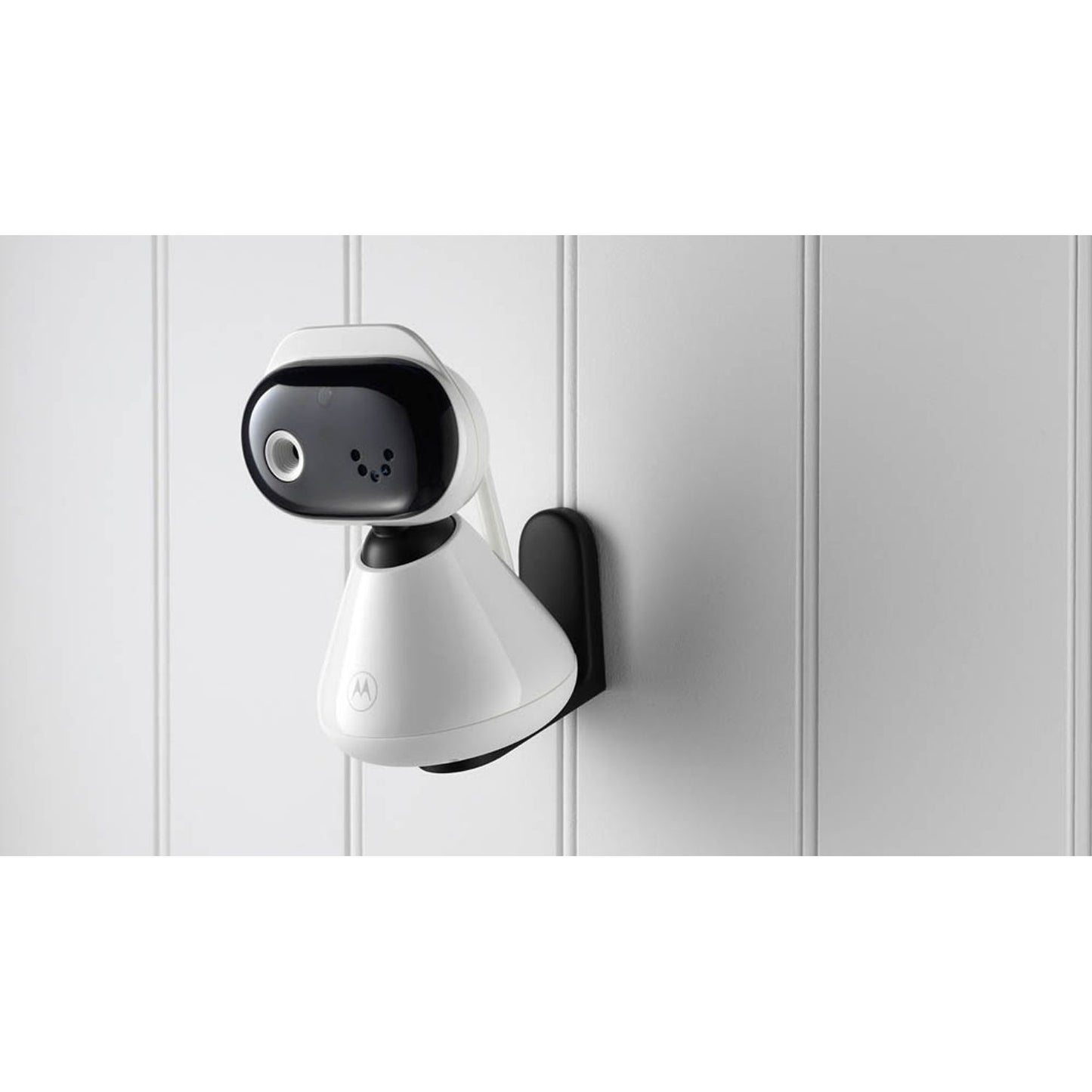 MOTOROLA PIP1200 Babyphone weiß | 505537471389