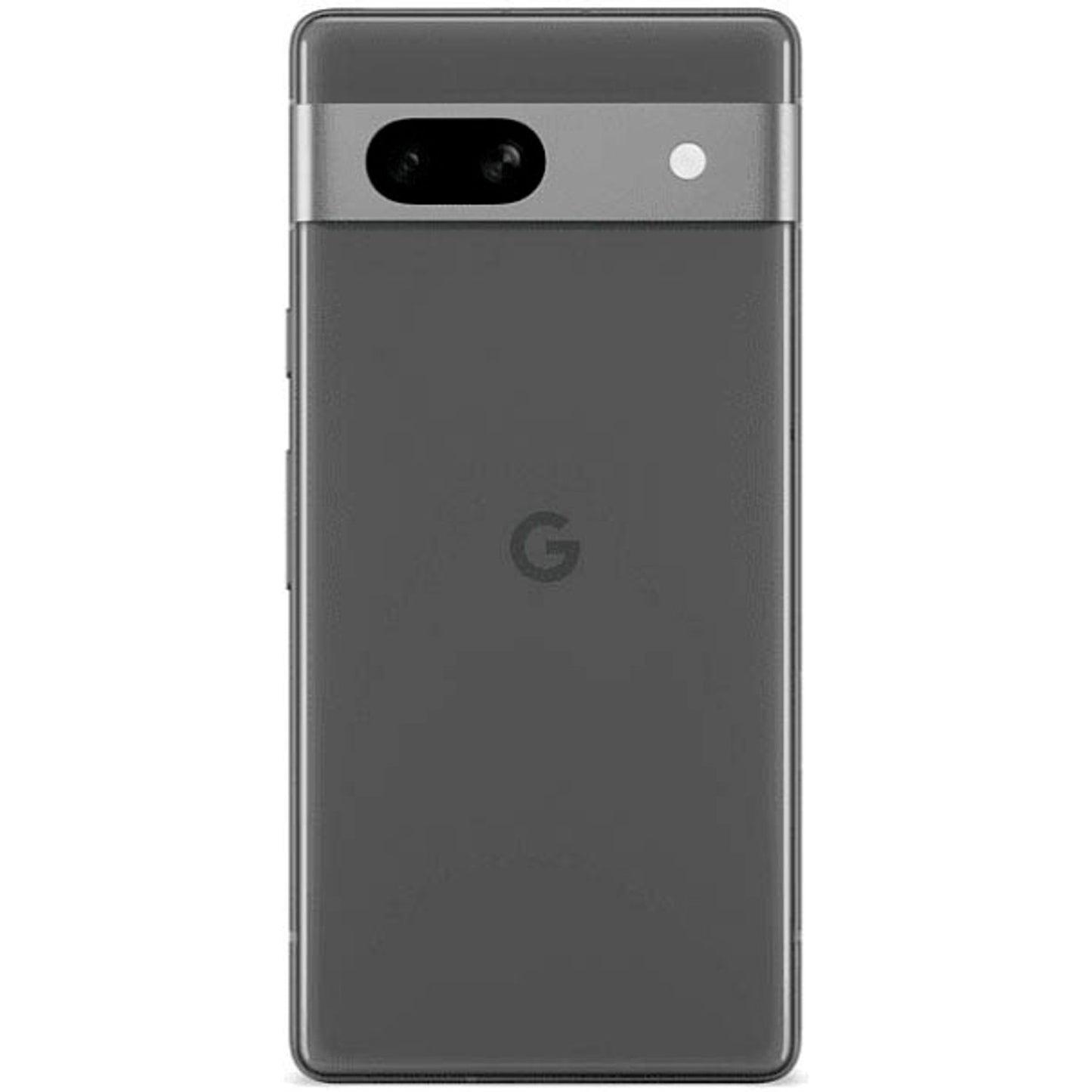 Google Pixel 7a 5G Dual-SIM-Smartphone grau 128 GB | GA03694-GB