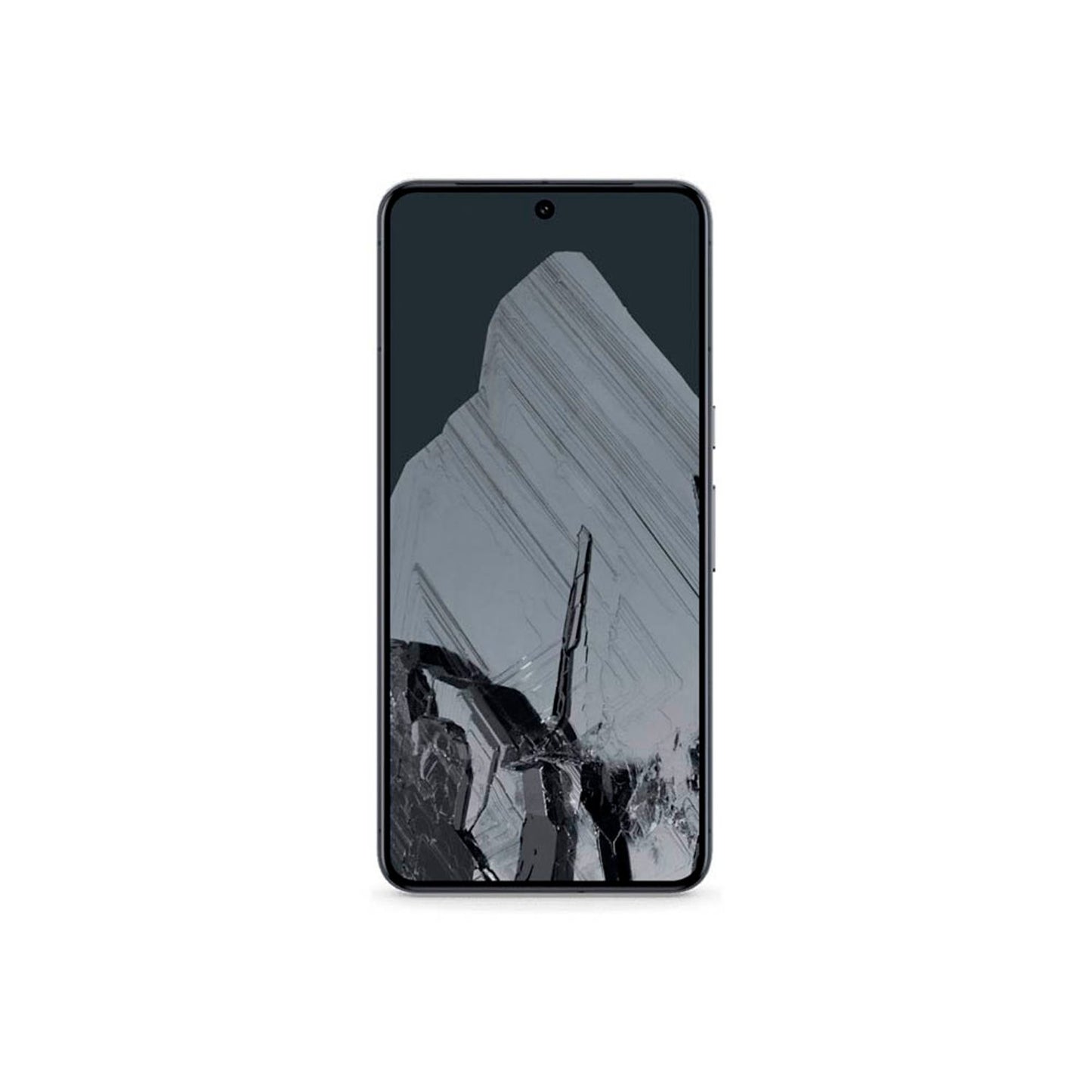 Google Pixel 8 Pro 5G Dual-SIM-Smartphone obsidian 128 GB | GA04798-GB