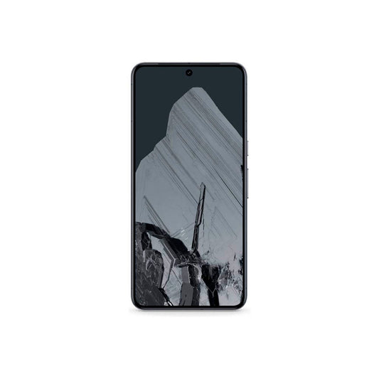 Google Pixel 8 Pro 5G Dual-SIM-Smartphone obsidian 128 GB | GA04798-GB