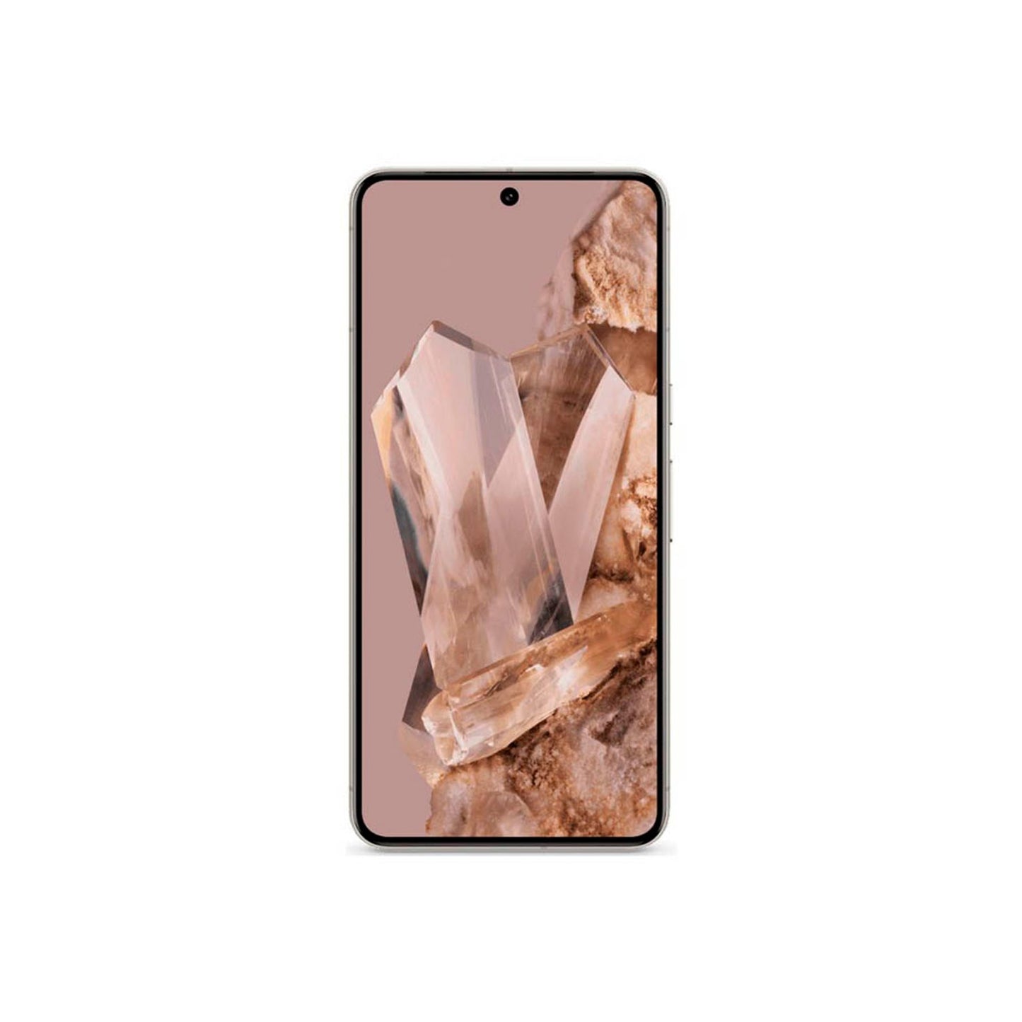 Google Pixel 8 Pro 5G Dual-SIM-Smartphone porzellan 128 GB | GA04834-GB