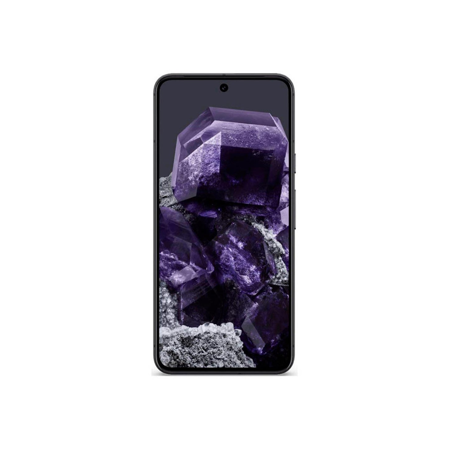 Google Pixel 8 Dual-SIM-Smartphone obsidian 128 GB | GA04803-GB