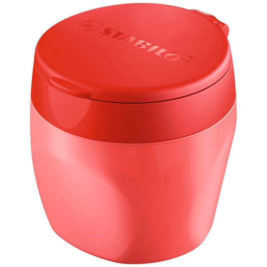 STABILO Dosenspitzer woody 3in1 rot | 4849/01-3