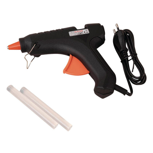 Rayher Heißklebepistole schwarz | 3336400