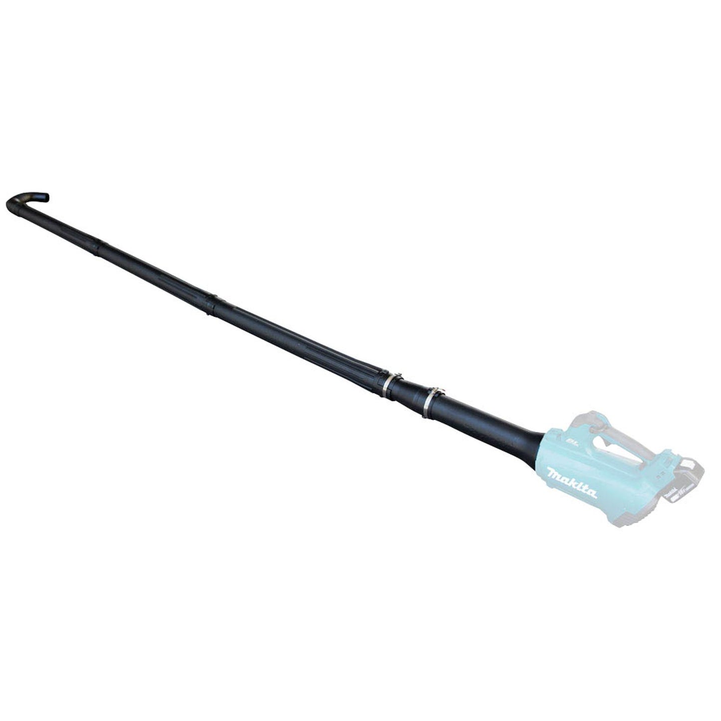 makita Dachrinnen Reinigungs-Set Aufsatz für Laubbläser | 191B03-8