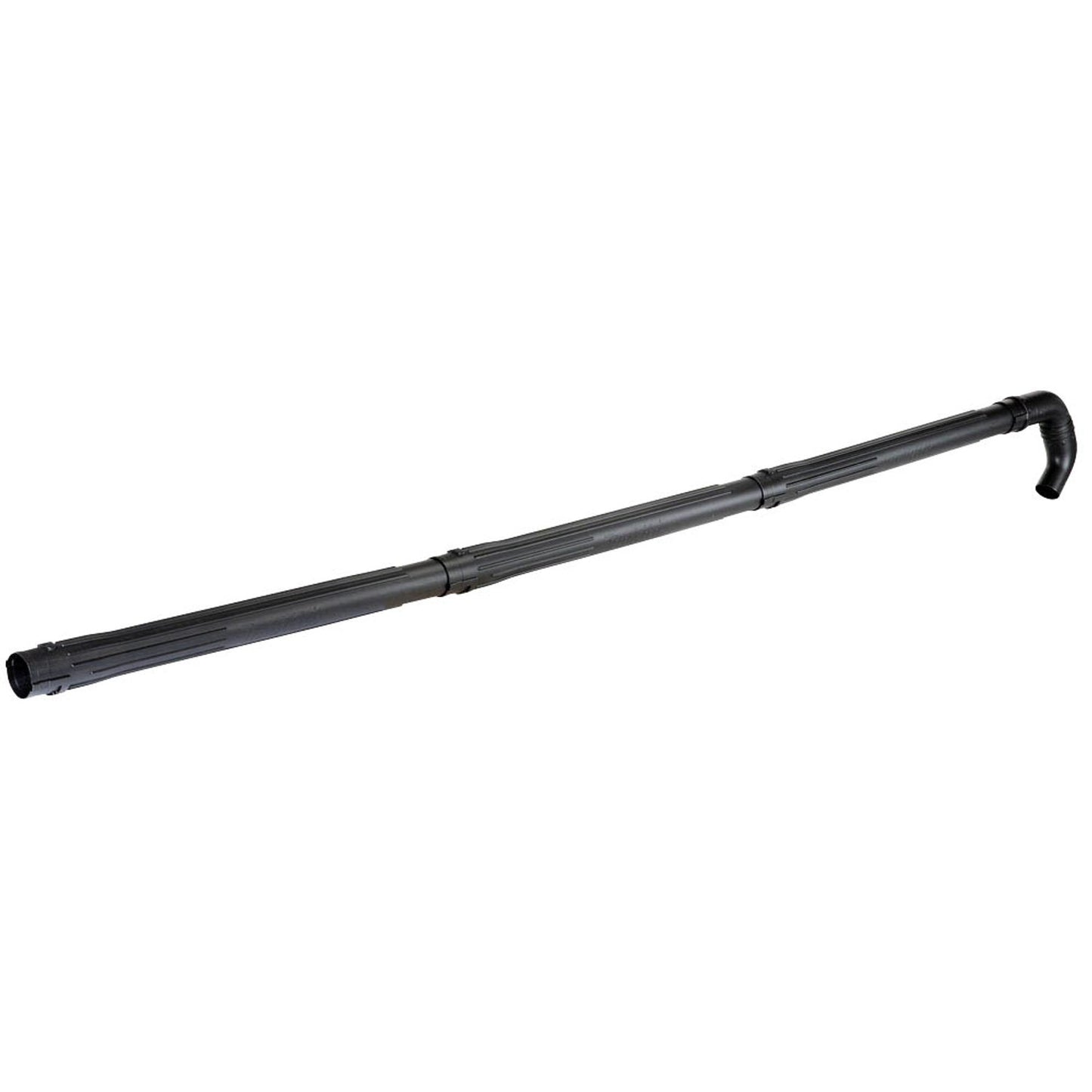 makita Dachrinnen Reinigungs-Set Aufsatz für Laubbläser | 191B03-8