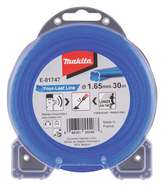 makita E-Mähfaden