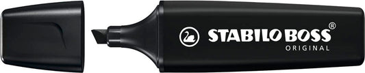 STABILO BOSS ORIGINAL Textmarker 1 St.