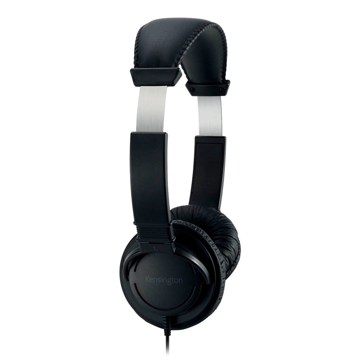 Kensington HiFi USB-C USB-Headset schwarz | K97457WW