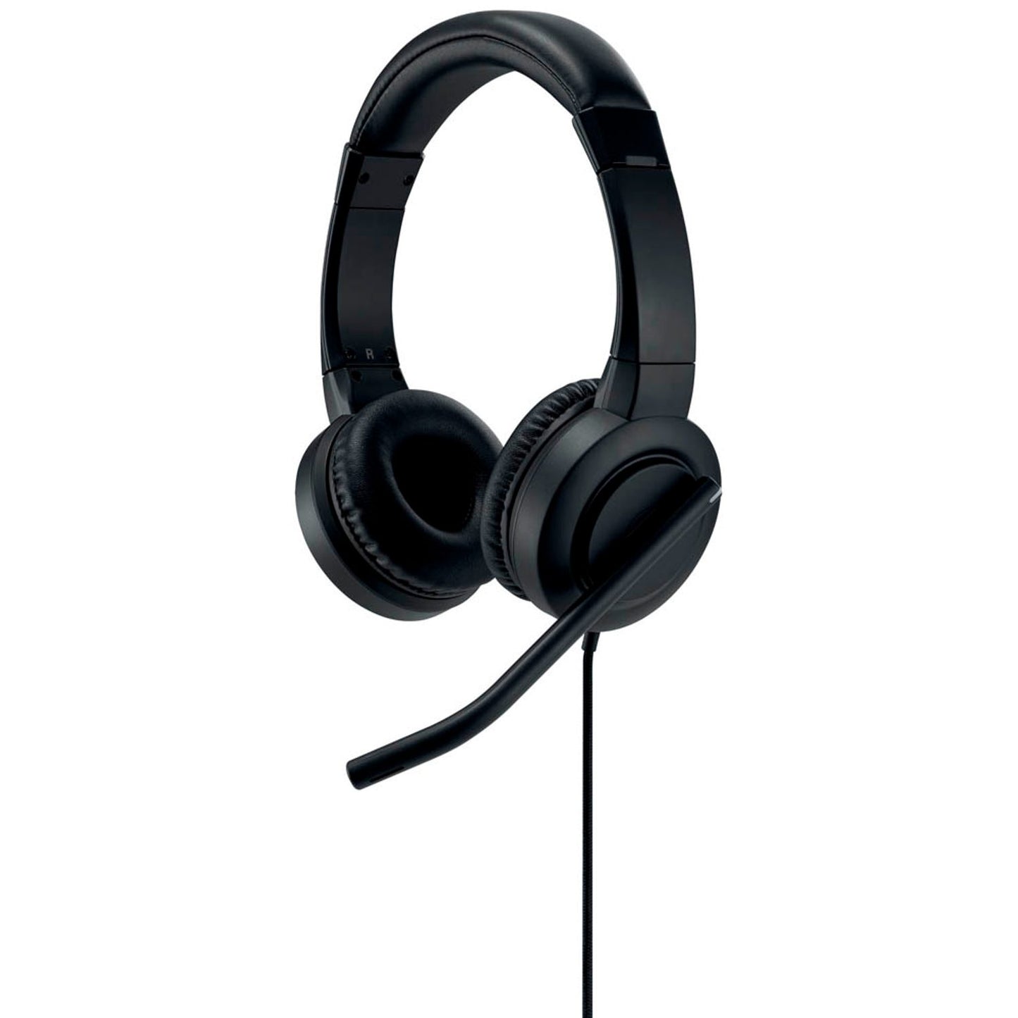 Kensington H1000 USB-C USB-Headset schwarz | K83450WW