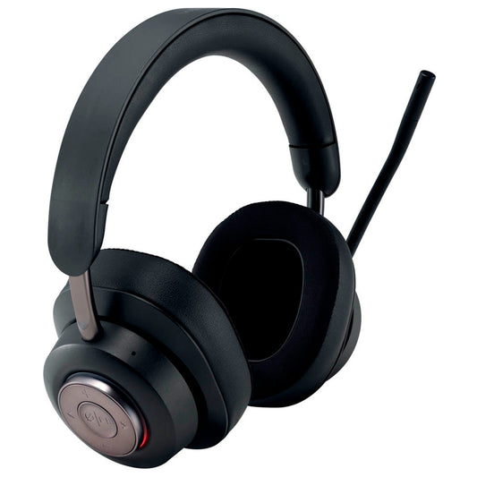 Kensington H3000 Bluetooth Bluetooth-Headset schwarz | K83452WW