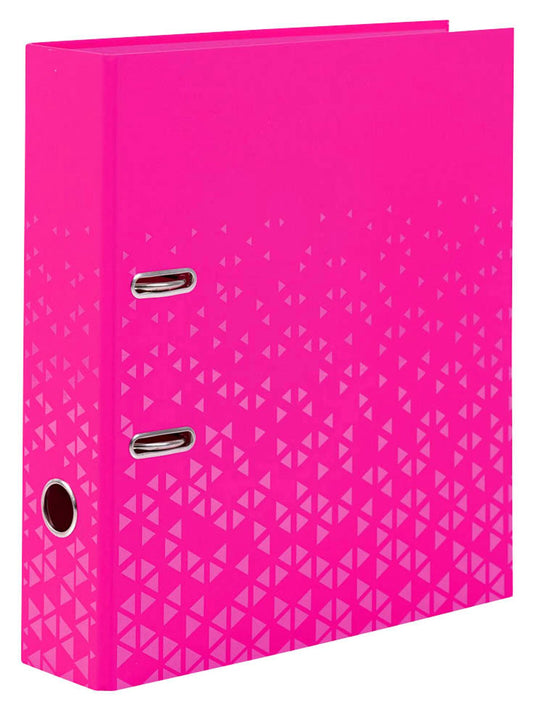 HERMA Color Motivordner 7,0 cm DIN A4