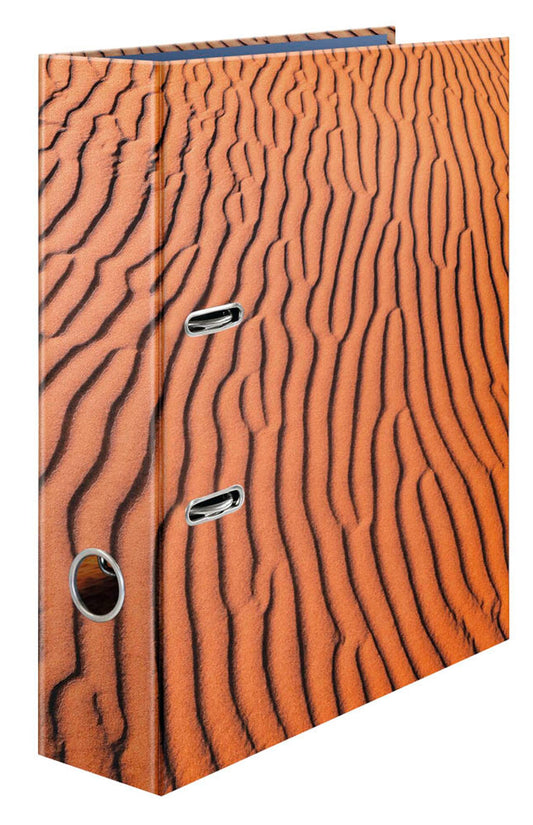 HERMA Nature Motivordner 7,0 cm DIN A4