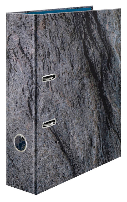 HERMA Nature Motivordner 7,0 cm DIN A4