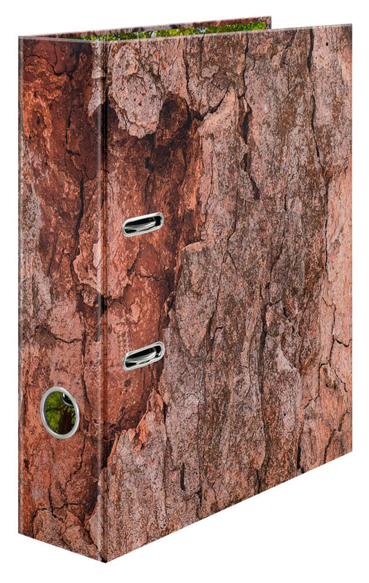 HERMA Nature Motivordner 7,0 cm DIN A4