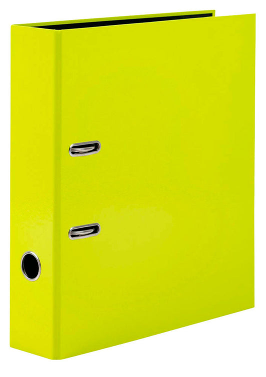 HERMA Neon Motivordner 7,0 cm DIN A4