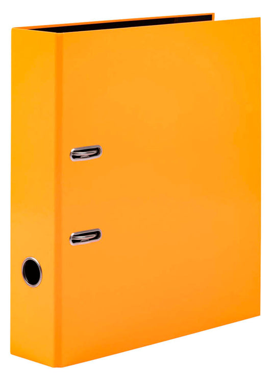 HERMA Neon Motivordner 7,0 cm DIN A4