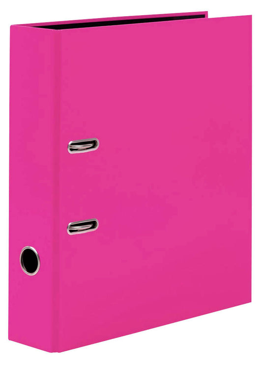 HERMA Neon Motivordner 7,0 cm DIN A4