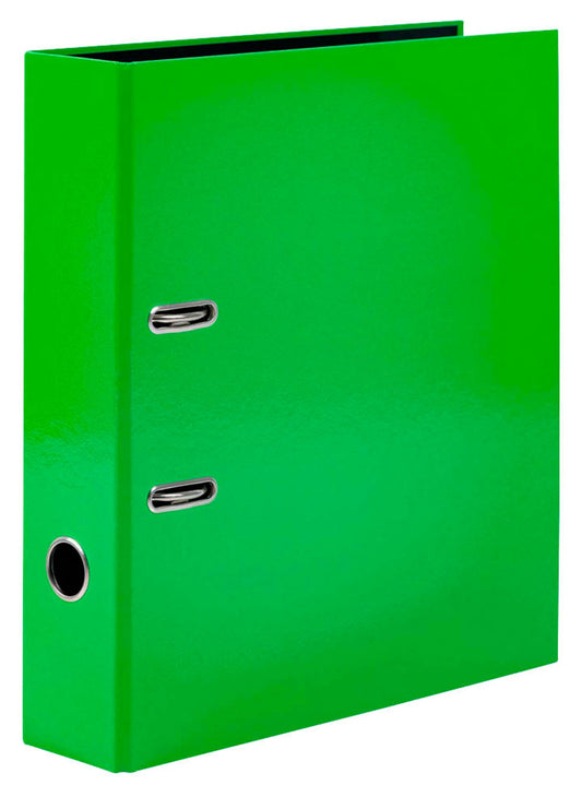 HERMA Neon Motivordner 7,0 cm DIN A4