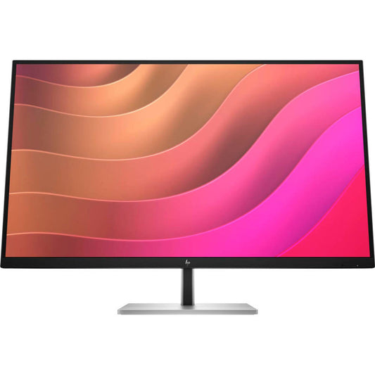 HP E32K G5 Monitor 80,0 cm (32,0 Zoll) schwarz | 6N4D6AA#ABB